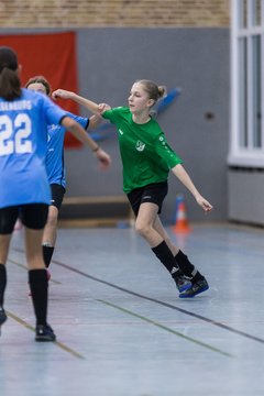 Bild 604 - wCJ Loewinnen Cup C1